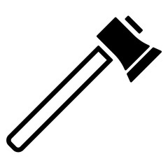 Icon - Axt