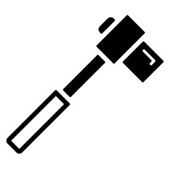 Icon - Ratsche