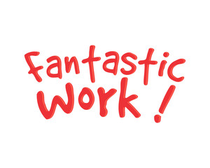 fantastic work typography typographic creative writing text image 1