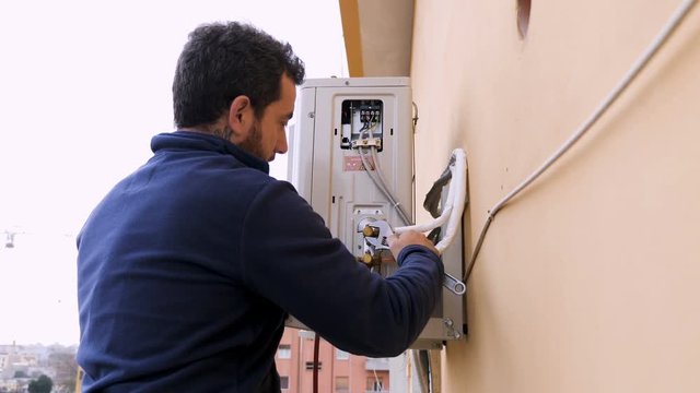 repair conditioner with the allen