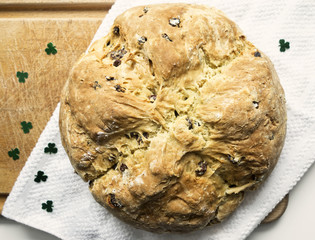 Irish Soda Bread