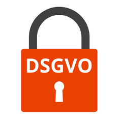 DSGVO - Datenschutzgrundverordnung - Datenschutz Regelung der europäischen Union ab 2018	