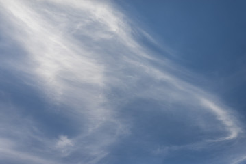 Obraz premium Nuvens