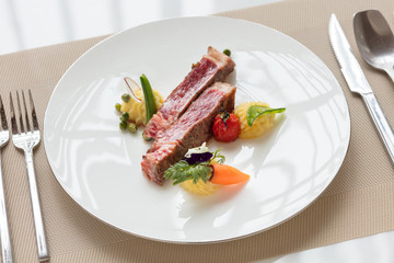 French food