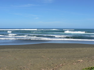plage de reve caraibes