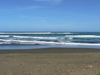 plage de reve caraibes