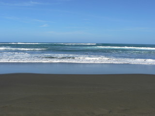 plage de reve caraibes