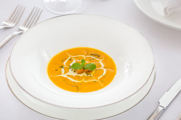 French food