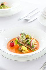 French food