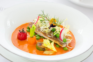 French food