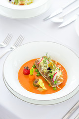 French food