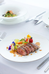 French food