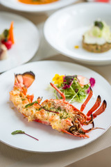 French food