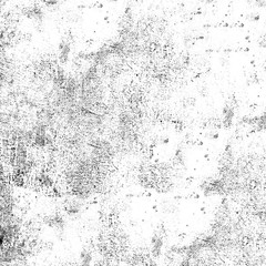 Grunge texture black and white abstract monochrome