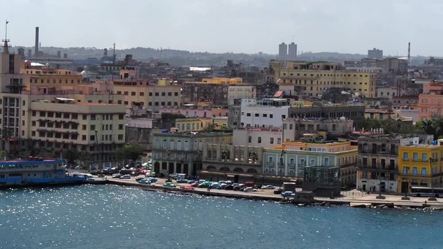 Havanna Kuba