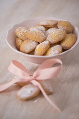 Madeleines