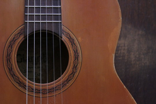Beautiful Guitar
