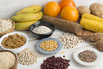 Carbohydrates