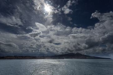 Meerenge von Gibraltar