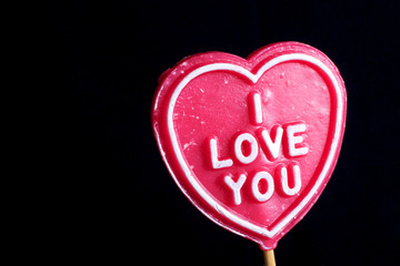 Sweet love 