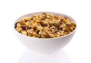 Bowl of Granola