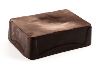 Dark Chocolate Block