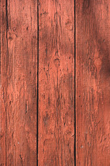 Texture of old  painted wood background closeup.  empty template