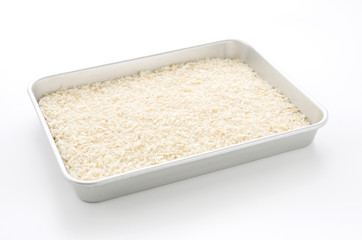 パン粉