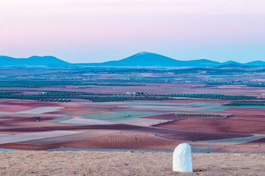El cielo y la tierra