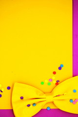 colorful birthday or carnival background