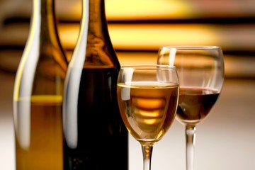 Wine.