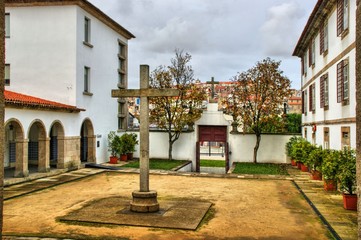 Convento Corpus Chisti