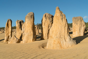 Nambung National Park, Western Australia
