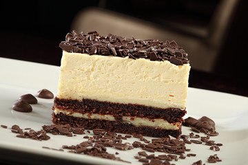 cream cake