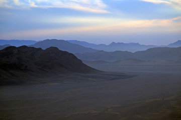 Namib-Naukluft Nationalpark