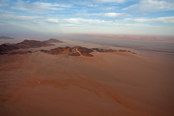 Fototapeta premium Namib-Naukluft Nationalpark