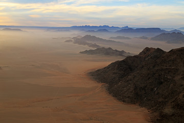 Namib-Naukluft Nationalpark