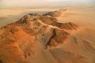 Namib-Naukluft Nationalpark