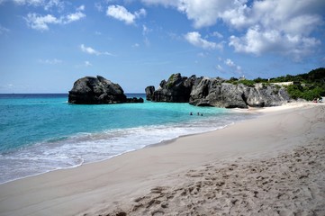 Turquoise Waters