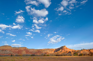 Ghost Ranch