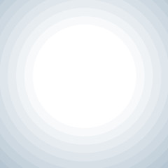 Background with grey circles