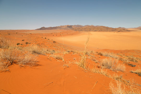 NamibRand-Naturreservat