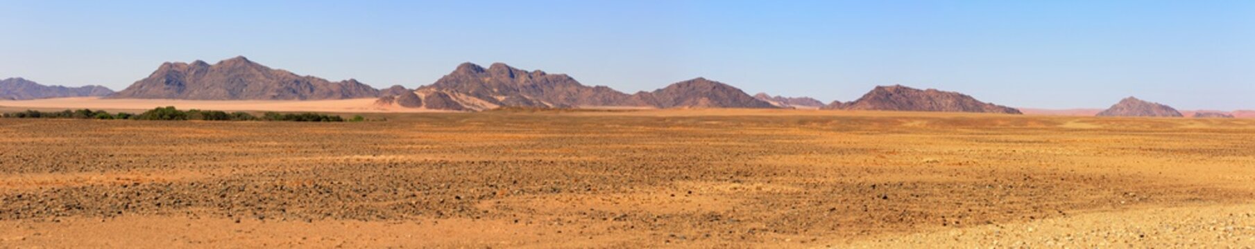 Namib-Naukluft Nationalpark