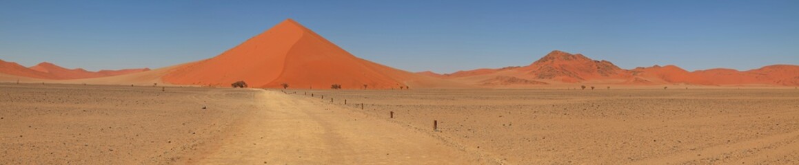 Namib-Naukluft Nationalpark
