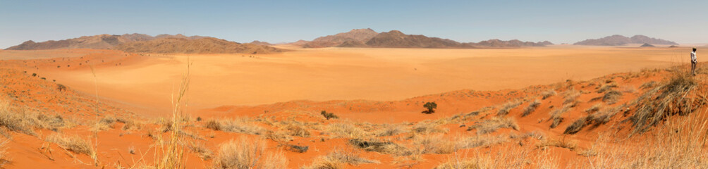 NamibRand-Naturreservat