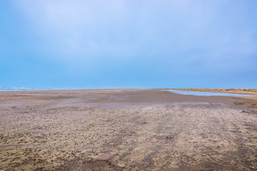 Plage de l'Espiguette
