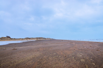 Plage de l'Espiguette