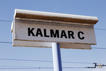 Kalmar C © Roland Magnusson