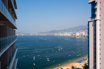 Acapulco Mexico