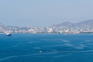 Acapulco Mexico